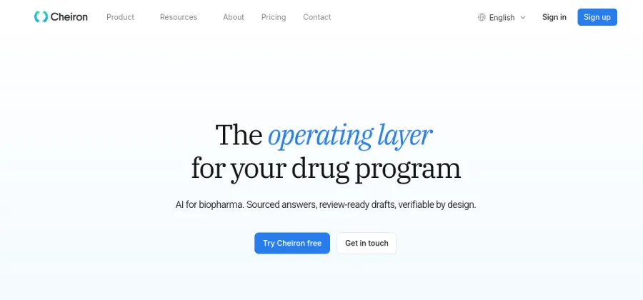 PhynX website